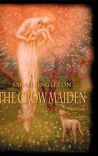 Front cover_The Crow Maiden