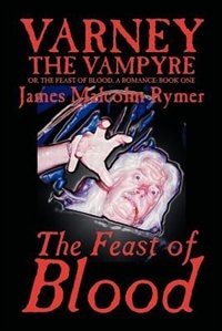 Couverture_Feast of Blood