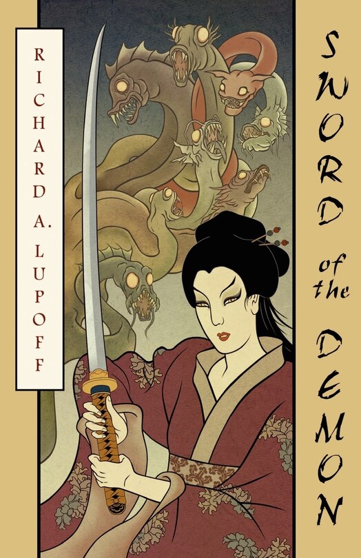 Couverture_Sword Of The Demon