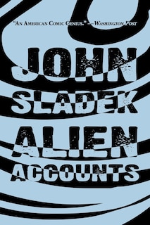 Alien Accounts