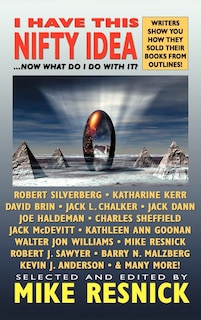 Front cover_I Have This Nifty Idea