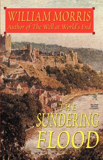 Front cover_The Sundering Flood