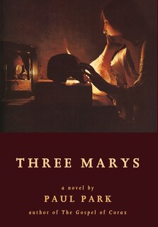 Front cover_Three Marys