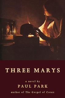 Couverture_Three Marys