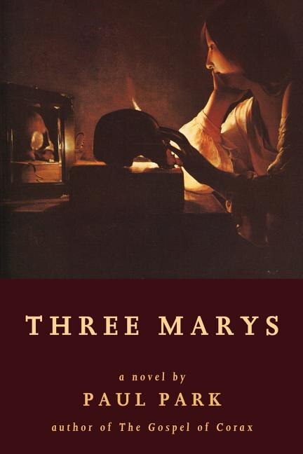 Couverture_Three Marys