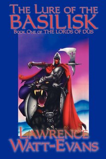 Front cover_The Lure of the Basilisk