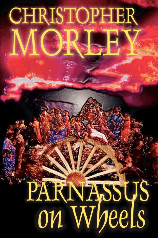 Parnassus On Wheels By Christopher Morley, Fiction