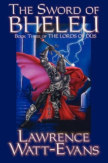 Couverture_The Sword Of Bheleu
