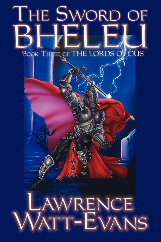 Couverture_The Sword Of Bheleu
