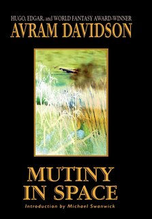 Front cover_Mutiny In Space
