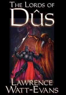 Front cover_The Lords of Dus