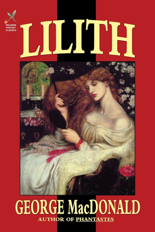 Front cover_Lilith
