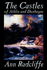 Couverture_The Castles of Athlin and Dunbayne