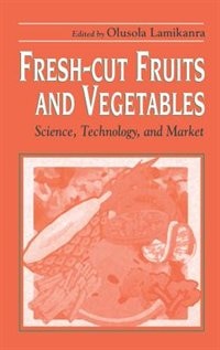Couverture_Fresh-Cut Fruits and Vegetables