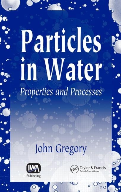 Couverture_Particles in Water
