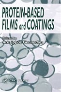 Couverture_Protein-Based Films and Coatings