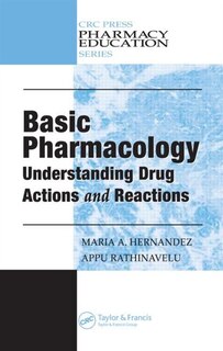 Front cover_Basic Pharmacology