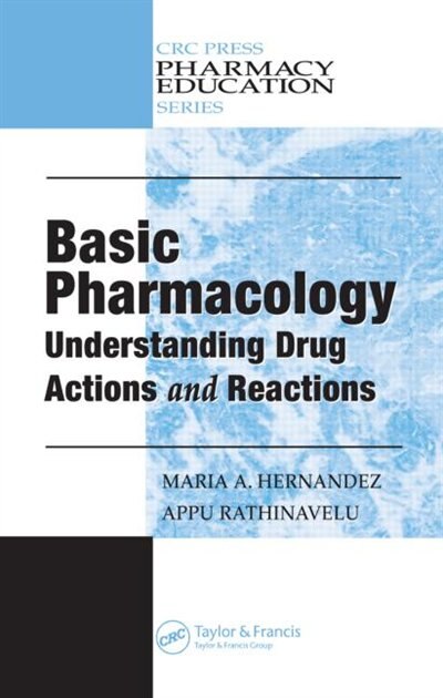 Front cover_Basic Pharmacology