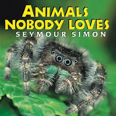 Animals Nobody Loves