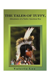 Couverture_The Tales of Tuffy
