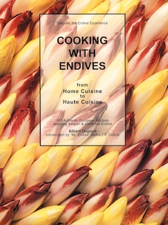 Front cover_Cooking With Endives