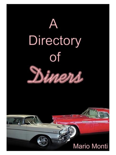 A Directory Of Diners