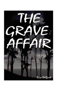 Front cover_The Crave Affair