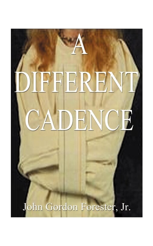 Couverture_A Different Cadence