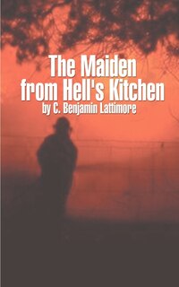 Couverture_The Maiden From Hell's Kitchen