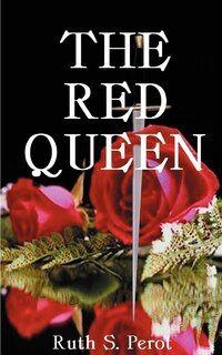 Couverture_The Red Queen