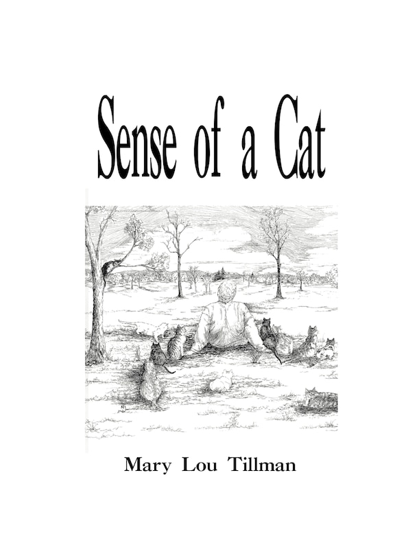 Couverture_Sense Of A Cat