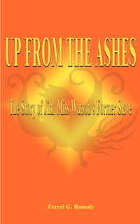 Front cover_Up from the Ashes