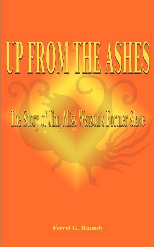 Front cover_Up from the Ashes
