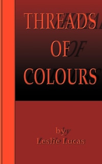 Front cover_Threads of Colours
