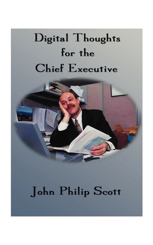 Couverture_Digital Thoughts for the Chief Executive