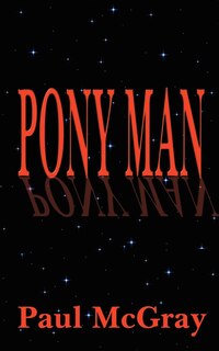 Front cover_Pony Man