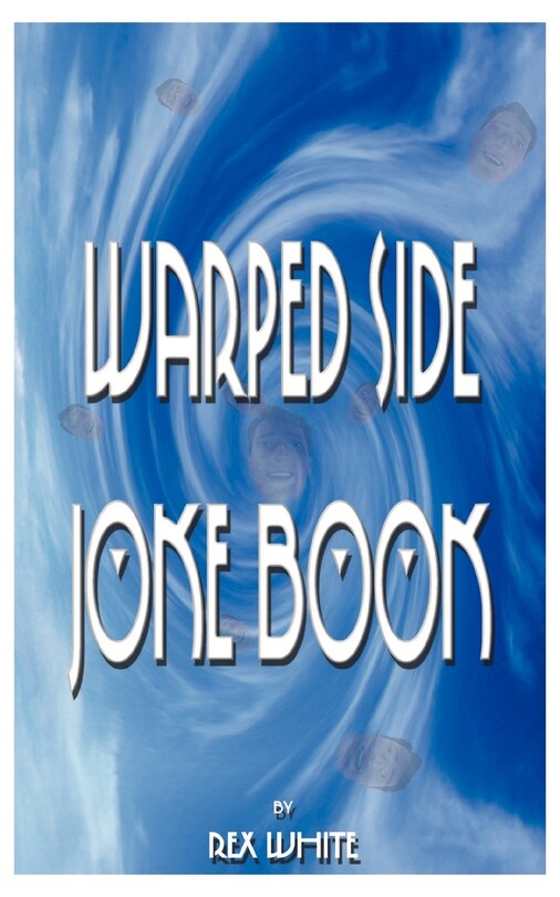 Couverture_Warped Side Joke Book