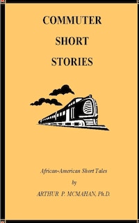 Couverture_Commuter Short Stories