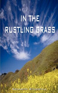 Front cover_In The Rustling Grass