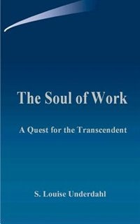 Front cover_The Soul of Work