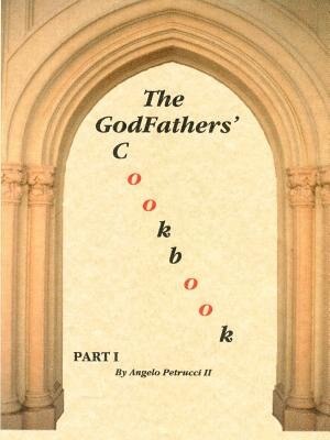 Couverture_The Godfathers' Cookbook