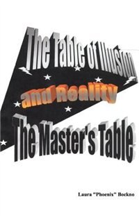 Couverture_The Table Of Illusion And Reality