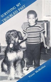 Front cover_Surviving My Troubled Past