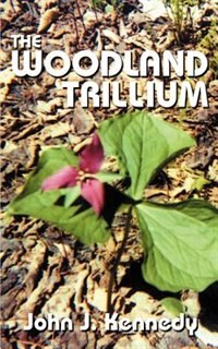 Couverture_The Woodland Trillium