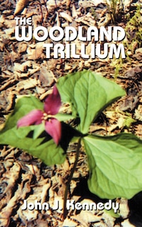 Couverture_The Woodland Trillium