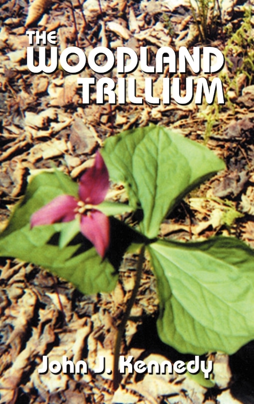 Couverture_The Woodland Trillium