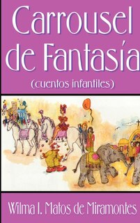 Couverture_Carrousel de Fantasia
