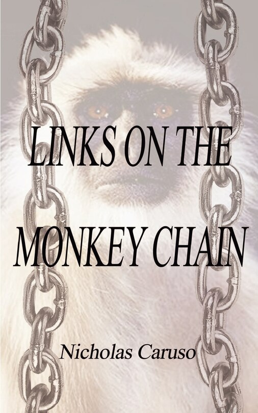 Front cover_Links on the Monkey Chain