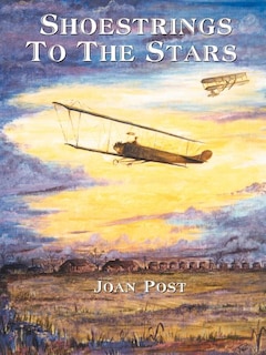 Front cover_Shoestrings to the Stars