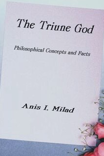 Couverture_The Triune God